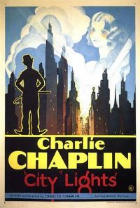 ����֮�� City Lights[��Ӱ��˵]