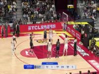 CBA��������13�� �㶫������VSɽ���ھ� 20241203