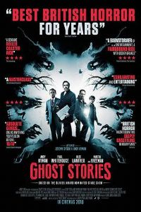 ������ Ghost Stories[��Ӱ��˵]