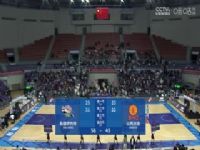 CBA��ǰ�� �½�������VSɽ���ھ� 20241003