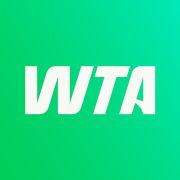 WTA���غ鱤վŮ���ڶ��� ��������������2-1��ɭ20250625