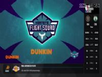 NBA��ǰ�� ���˹VS�Ʒ� 20241007