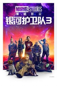 ���ӻ�����3 Guardians of the Galaxy Vol. 3[��Ӱ��˵]