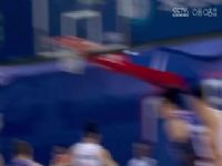 CBA��������27�� ���������VSɽ���ھ� 20240108���ٺƴ