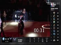 NBA������ ��ʿVS��ӥ 20240121