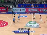 CBA����������� �㽭���˶�VS�������� 20250426