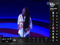 NBA������ ������VS��ӥ 20240113