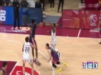 CBA��������9�� �㽭���ݽ���VS�Ͼ�ͷ���վ� 20241031